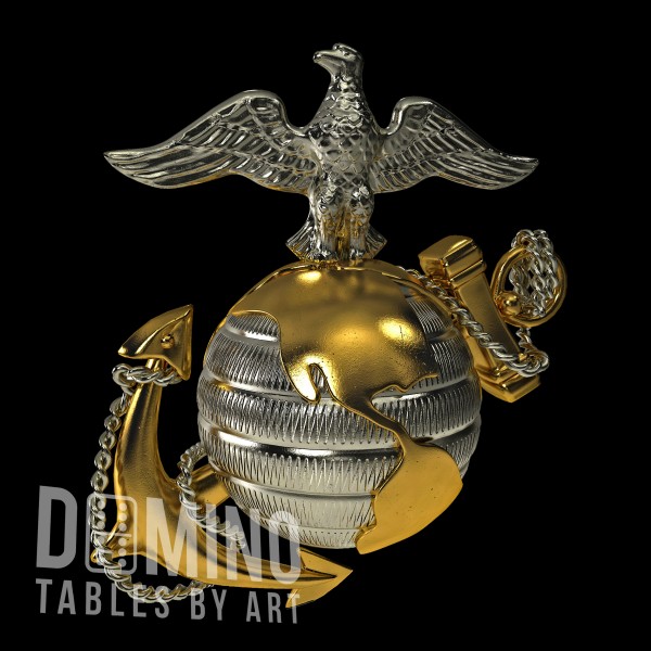 T067 Eagle Globe and Anchor